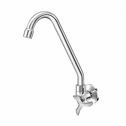 Torneira De parede Para Cozinha Nova Pertutti - Docol