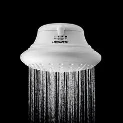 Chuveiro bella ducha 4T ultra 6800w 220v - LORENZETTI