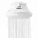Chuveiro bella ducha 4T ultra 6800w 220v - LORENZETTI