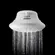 Chuveiro bella ducha 4T ultra 6800w 220v - LORENZETTI
