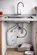 Aquecedor elétrico versátil 220V/5500W Branco - LORENZETTI