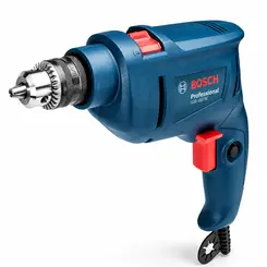 Furadeira de impacto GSB450 RE com acessórios 450w 220v - BOSCH