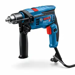 Furadeira de impacto GSB-13 RE 750W 220V - BOSCH