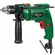 Furadeira de impacto e reversível 12 pol. 550W 220V FID550N - DWT