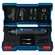 Parafusadeira a bateria bosch go 3,6v bivolt com 2 bits