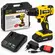 Furadeira/parafusadeira vonder 3/8" bateria PFV180i bivolt