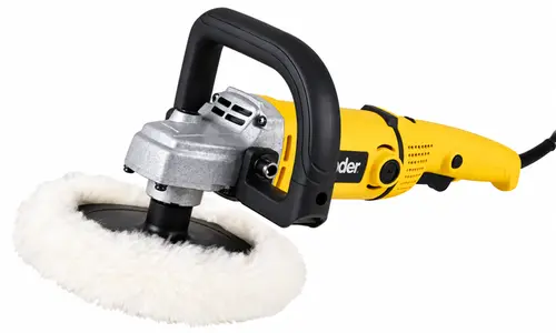 Politriz Angular 7" 1400W PAV 147 220V - Vonder