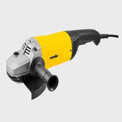 ESMERILHADEIRA ANGULAR 9” EAV 2609 220V 2.600W - VONDER