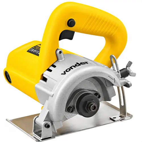 Serra mármore 4.3/8” SMV1300 1300W 220v - Vonder