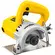 Serra mármore 4.3/8” SMV1300 1300W 220v - Vonder