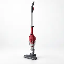 Aspirador de Pó Vertical 2 em 1 STK13 Power Speed Chili Red 1000W -  Electrolux