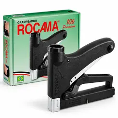 Grampeador Manual  106 PREMIUM – Rocama