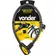 Cadeado para bicicleta 60cm plastificado - Vonder