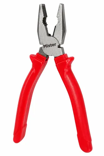 Alicate universal  8”  eco  -  Mister