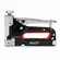 Grampeador tapeceiro manual profissional - Mister
