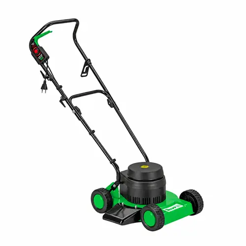 Máquina / Cortador de Grama Elétrico Trapp SL 30T, 1100W, Diâmetro de Corte de 30cm - 220V