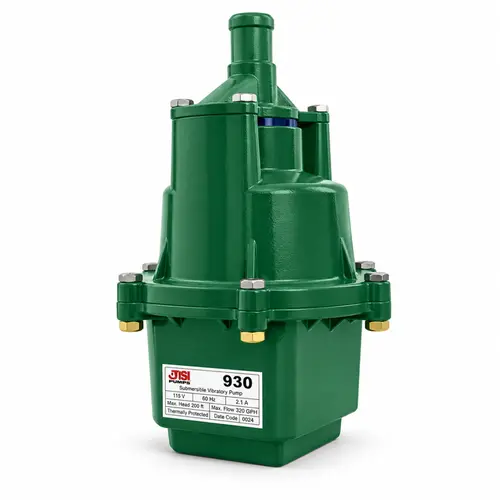 Bomba Submersa Vibratoria 930 220v - JOSI