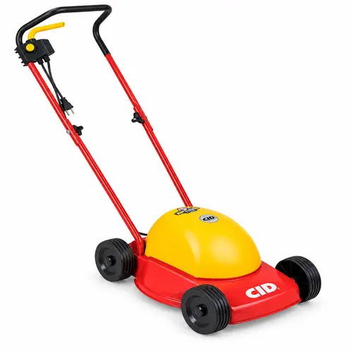 Cortador de Grama com Recyclador 35cm 1050W - CID