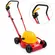 Cortador de grama elétrico 32 1050W - CID
