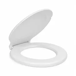 ASSENTO CONVENCIONAL ROMA BRANCO ALUMASA