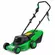 Cortador de Grama Trapp WM-350 com Recolhedor 1100W 220V