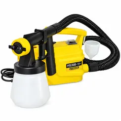 Pulverizador de Pintura Lynus PPL-500 500W 700 ml 220V