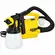 Pulverizador de Pintura Lynus PPL-500 500W 700 ml 220V