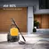Lavadora de Alta Pressão Electrolux 1800PSI 1450W PowerWash Aplicador Detergente