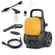 Lavadora de Alta Pressão Electrolux 1800PSI 1450W PowerWash Aplicador Detergente