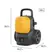 Lavadora de Alta Pressão Electrolux 1800PSI 1450W PowerWash Aplicador Detergente
