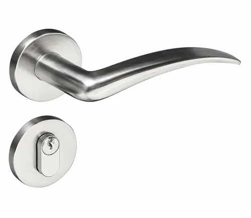 Fechadura para Porta Interna 731/755VI