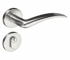 Fechadura para Porta Interna 731/755VI