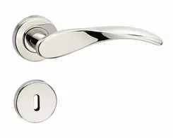 Fechadura Externa 457 R 224 MZ 420