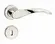 Fechadura Externa 457 R 224 MZ 420