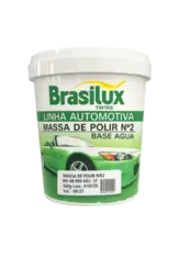 Massa de polir N.2 500g