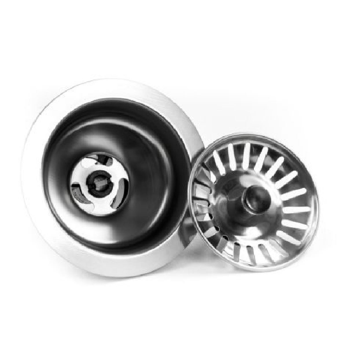 Colonna Doccia Quadrata Con Deviatore In Acciaio Inox Zeus Top Line Metaform | Echome - Foto 4