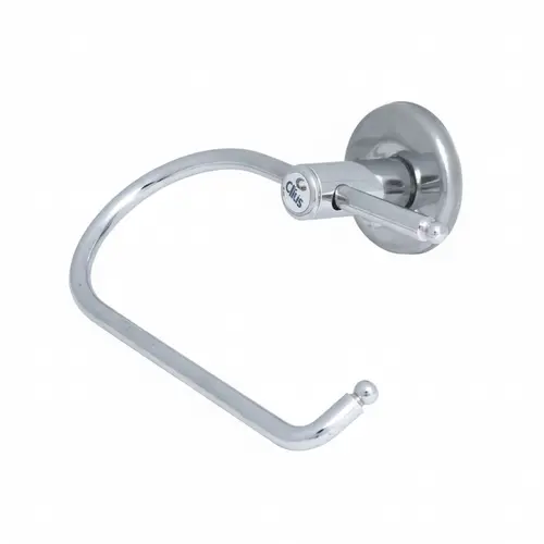 Papeleira sem tampa chrome - CLIUS