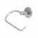 Papeleira sem tampa chrome - CLIUS