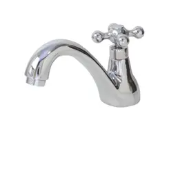 Torneira lavatorio luxo c52 - CLIUS