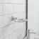Saboneteira chrome - CLIUS