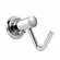 Cabide simples chrome - CLIUS