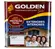 Tinta Acrílica Premium Branca Fosca 18L – Golden