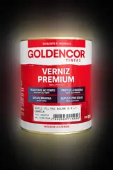 VERNIZ 900ML  CANELA
