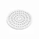 GRELHA REDONDA 15CM PLAST.