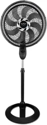 Ventilador de Coluna Britania Maxx Force 174W PVT466