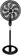 Ventilador de Coluna Britania Maxx Force 174W PVT466