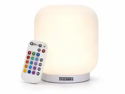 LUMINARIA LED JUJUBA IR RGB 8W