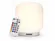LUMINARIA LED JUJUBA IR RGB 8W