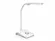 LUMINARIA DE MESA TASCHIBRA TLM FLEX LED BRANCO