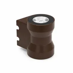 Spot de Sobrepor Floating LED para Parede